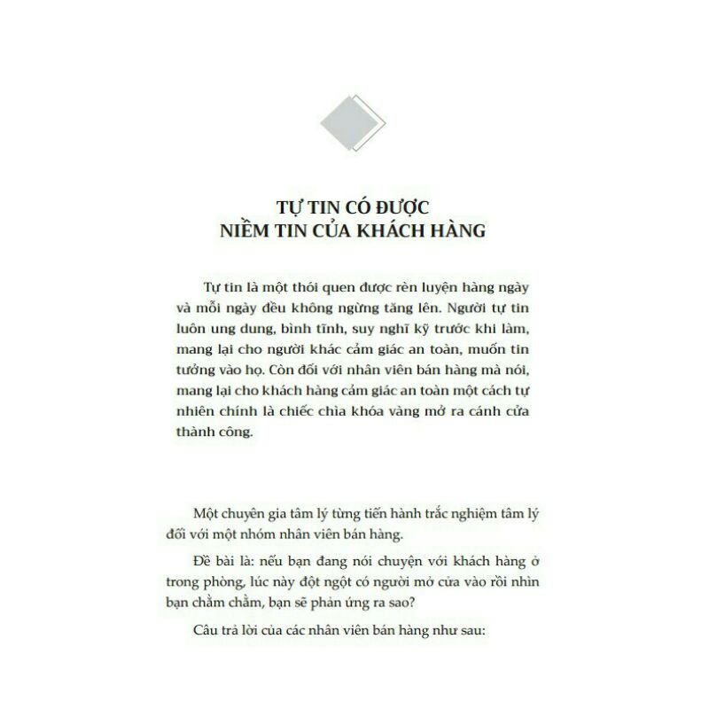 Sách-Giao Tiếp Thông Minh Và Nghệ Thuật Bán Hàng