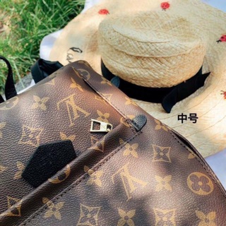 Balo LV (Da thật) FULL BOX