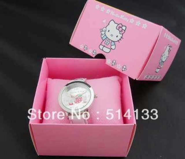 50 Đồng hồ thời trang cho bé | BigBuy360 - bigbuy360.vn