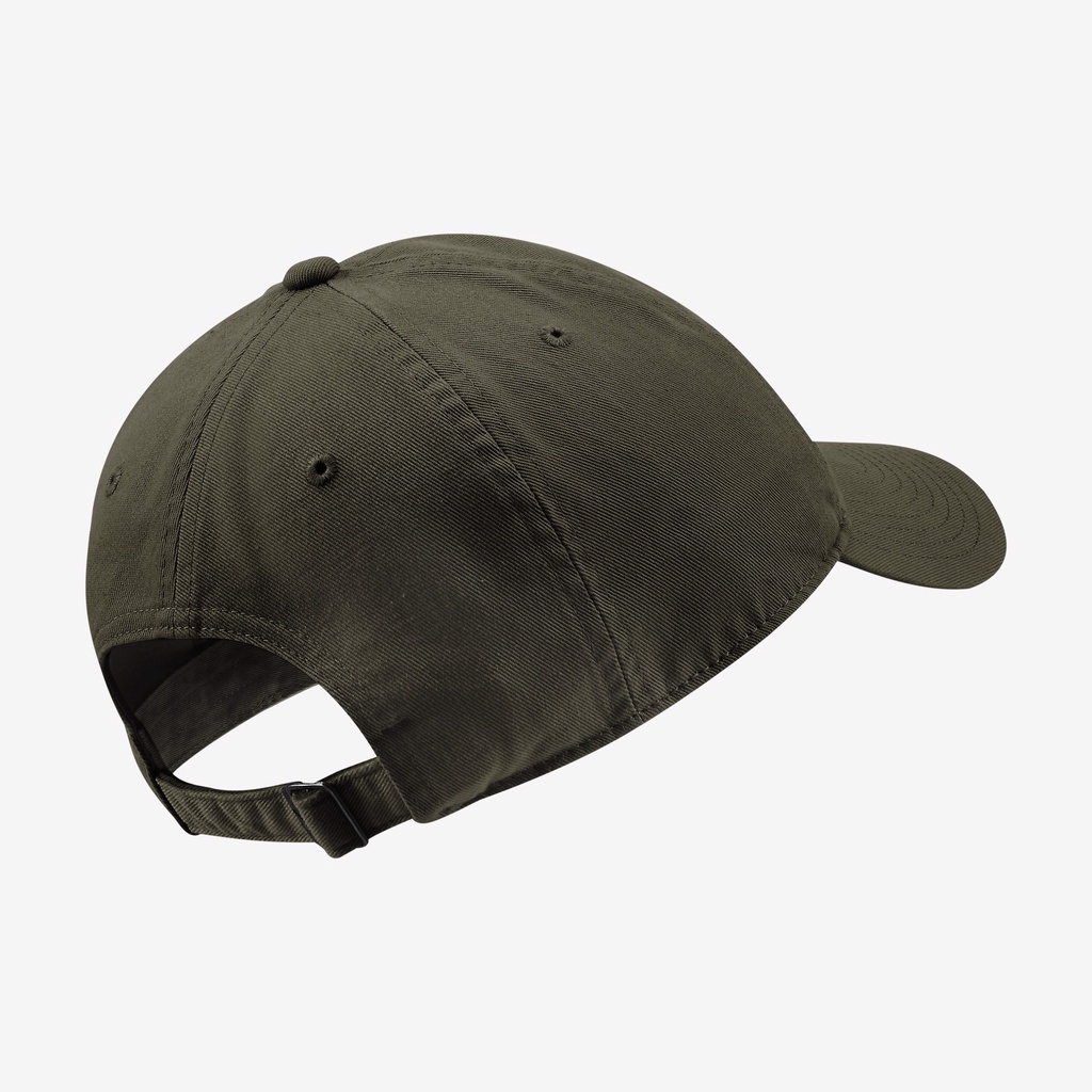 Nón lưỡi trai chính hãng