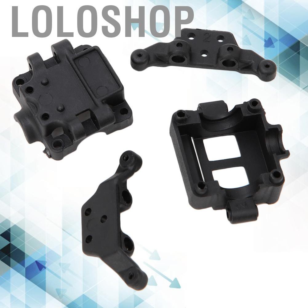 Hộp Đựng Hấp Thụ Sốc Cho Wltoys K969 K979 K989 K999 P929 P939 | BigBuy360 - bigbuy360.vn