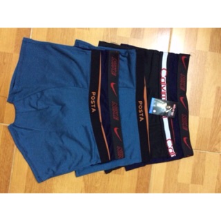 Set 5 quần sip đùi nam