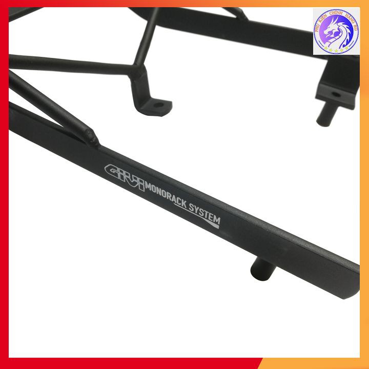 Cảng Sau Givi Chính Hãng Dành Cho Xe Honda AirBlade 125/ Airblade 150 - Bảo Hành 2 Năm