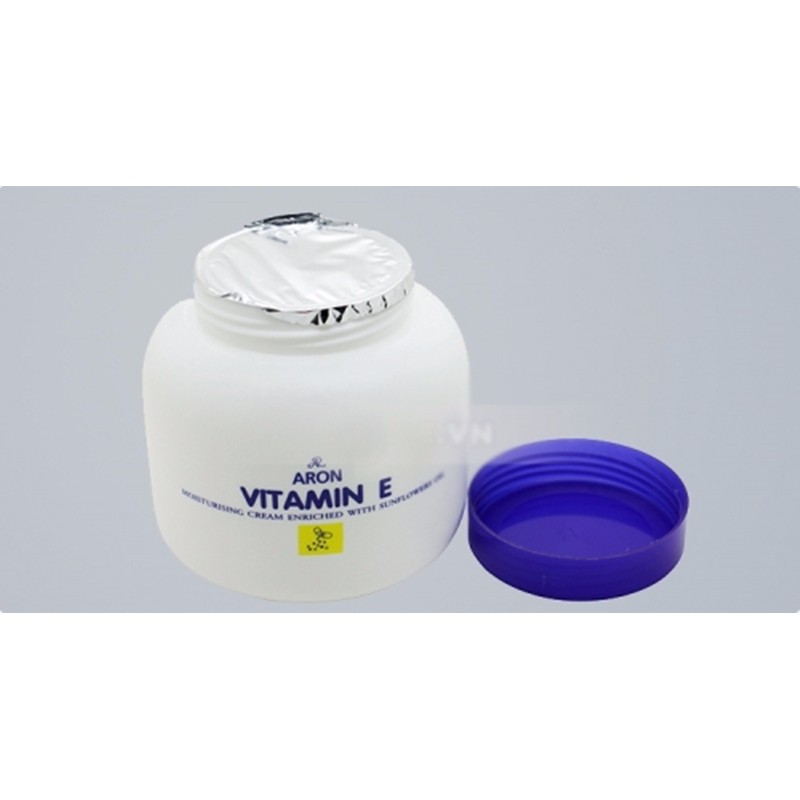 Vitamin E Hàng Chính Hãng Thái Lan
