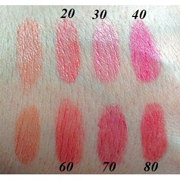 [CHUẨN MỸ] Son dưỡng ẩm có màu mềm môi Neutrogena Moisture Smooth Color Sticks