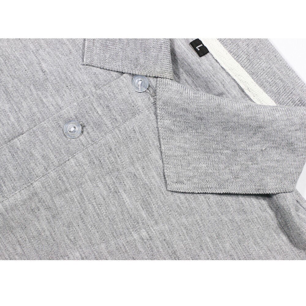 Áo polo nam cổ bẻ pantoni, Áo thun nam ngắn tay chất cotton dày dặn thoáng mát (ACB)