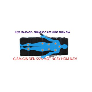 NỆM MASSAGE TOÀN THÂN
