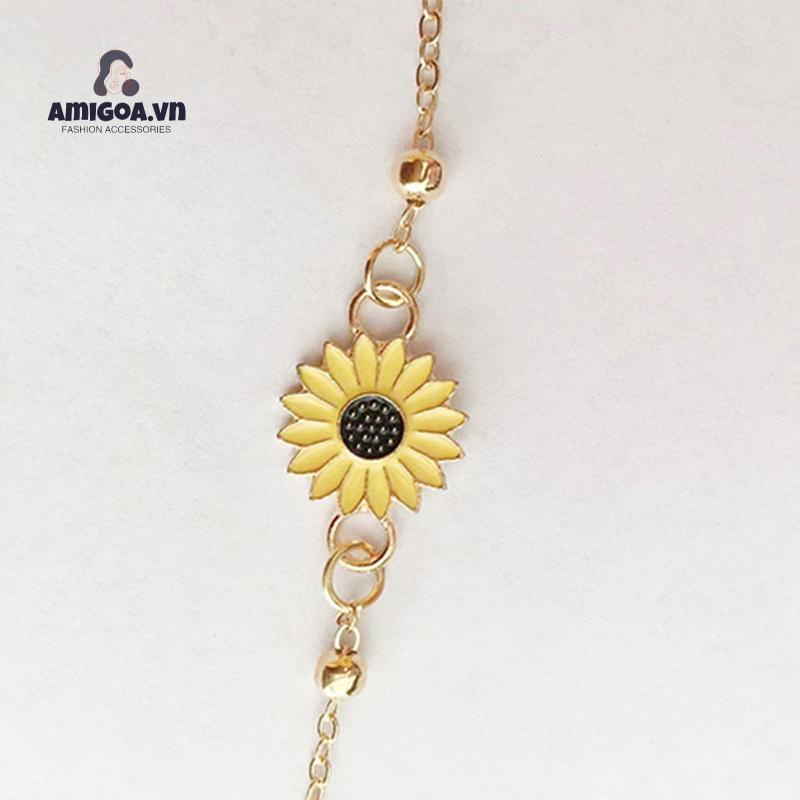 Dây Đeo Giữ Mắt Kính Bằng Kim Loại Tiện Dụng