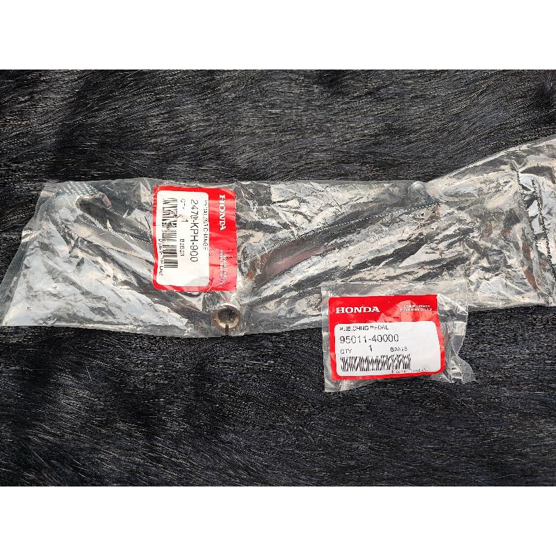 Cần số Honda Wave 125 Thailand Zin 100%