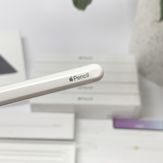 Bút cảm ứng Apple Pencil 2 chính hãng