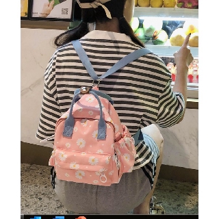 ba lô Daisy hoa cúc cực hot
