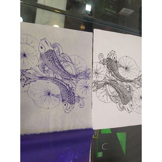 Máy Scan Hình Xăm Thermal Copier MT200
