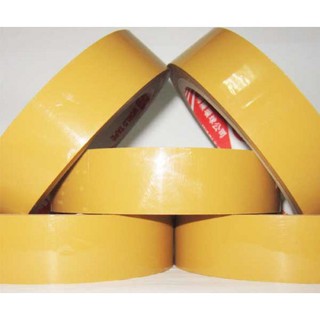 Băng keo đục 100Y (Màng keo 43 Mic)