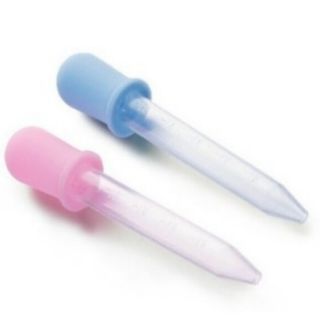10 ống hút sữa 5ml