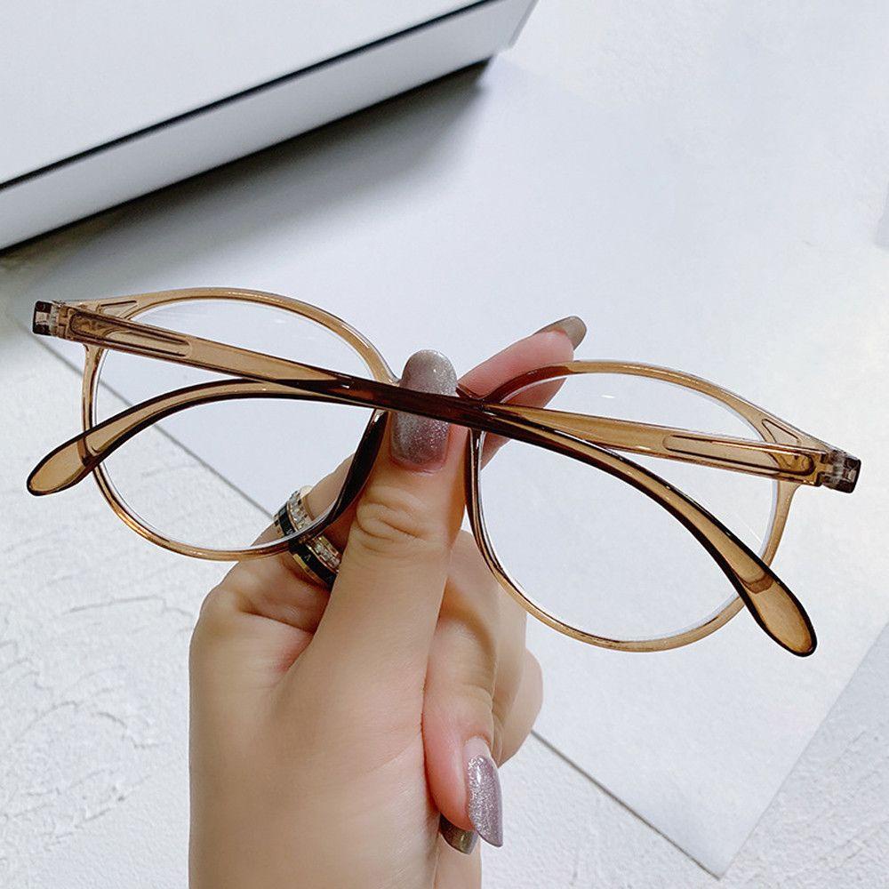 Mắt Kính Chống Bức Xạ 0~4.0 Dành Cho Nam Và Nữ