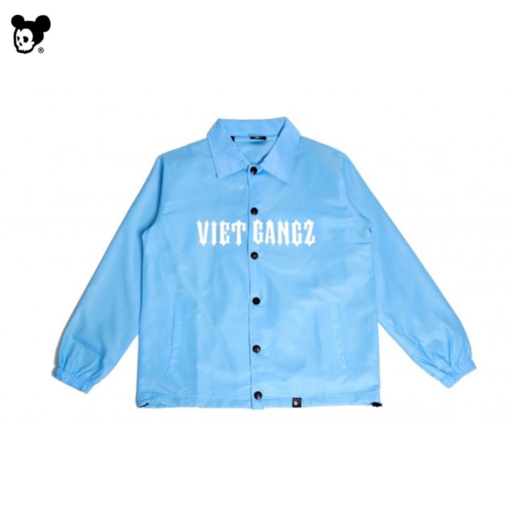 Áo khoác Vietgangz Original  XANA de VALO