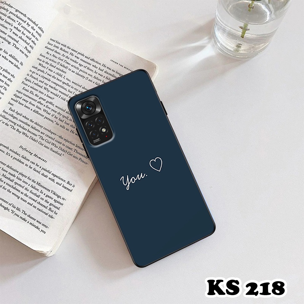 Ốp lưng Redmi Note 11 Pro - Redmi Note 11 Pro 5G - Redmi Note 11 Pro+ 5G Bản Quốc tế - Ốp in hình Trái tim dễ thương