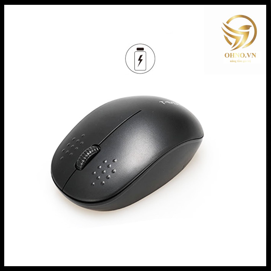 Chuột Laptop Không Dây V181 Chuột Máy Tính Ko Dây Gaming – OHNO Việt Nam