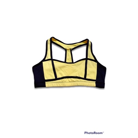 Áo bra nữ thể thao tập gym yoga 2hand