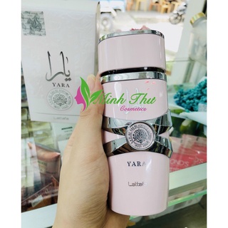 Nước Hoa Dubai YARA 100ml - Fullseal