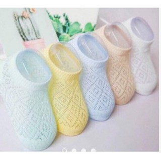 Tất lưới xuất hàn cho bé