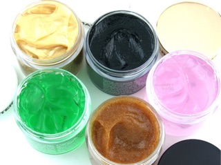[Nhiều loại] Mặt nạ Peter Thomas Roth mask
