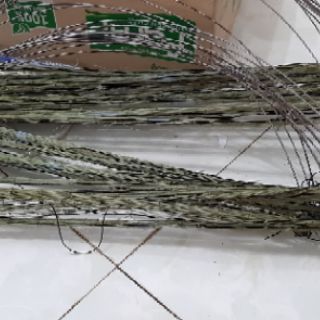 Cung bẫy chim cút 1 bộ 10 chiếc