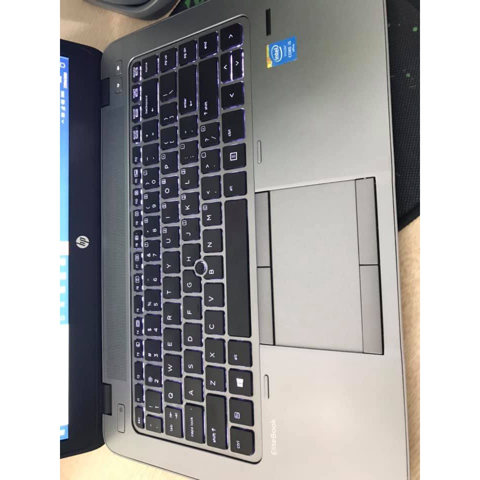 HP804G2 intel i5 5300 2.3ghz ram4G HDD320G