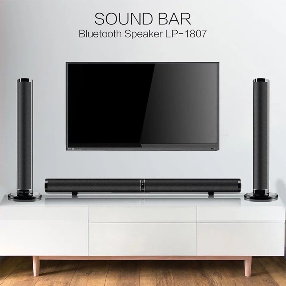 loa soundbar