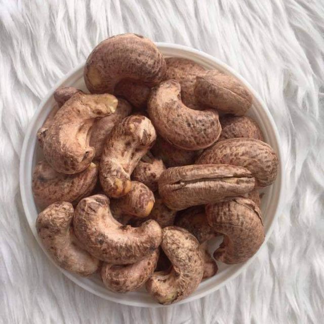Điều a Việt nguyên hạt 1kg