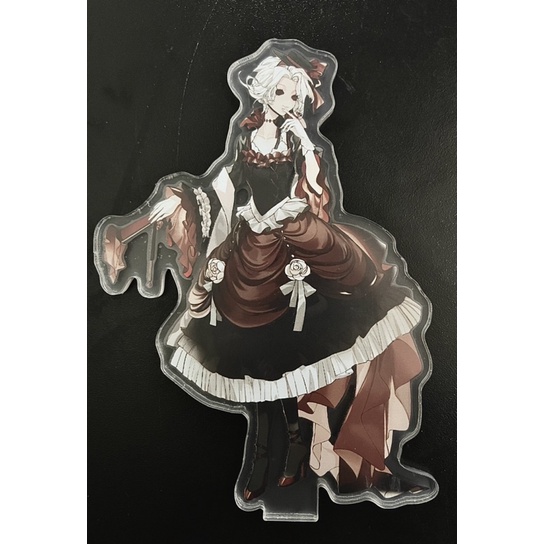 Tượng mica Standee Identity V 1