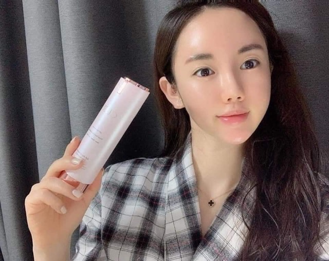 [Mã COS1904 giảm 8% đơn 300K] Kem chống nắng tế bào gốc Curi căng bóng nâng toner chuẩn Auth | BigBuy360 - bigbuy360.vn