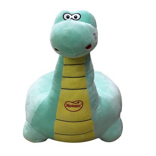 Ghế Sofa Huggies hình thú cho bé