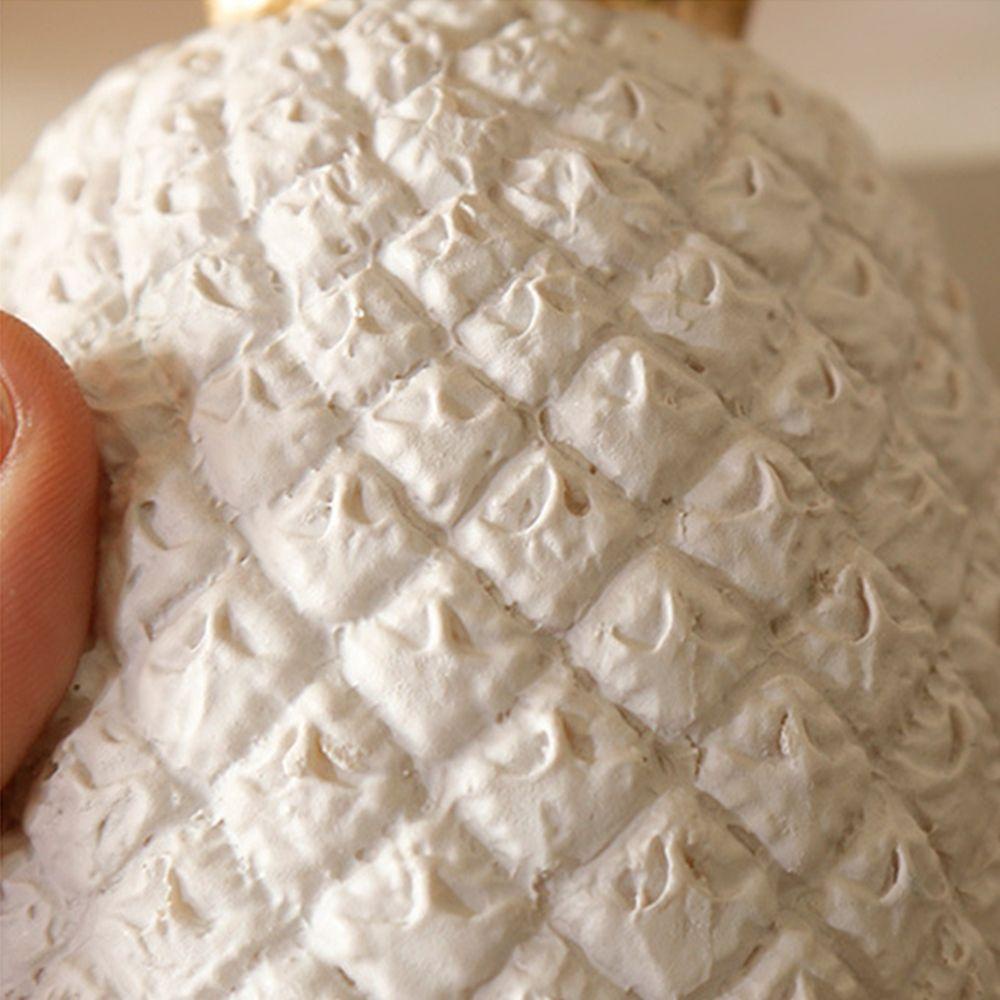 Mô Hình Quả Dứa Thủ Công Sáng Tạo Sang Trọng