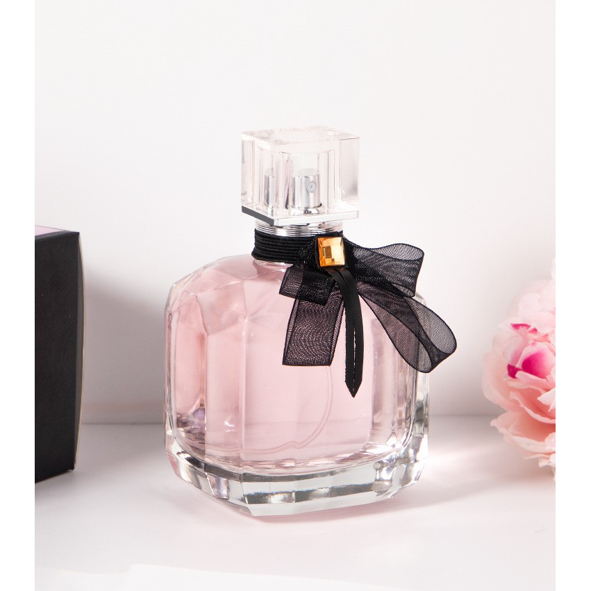 Nước Hoa Nữ, Nước Hoa Thơm Lâu Mon Paris 100ml Hương Thơm Nhẹ Nhàng, Quyến Rũ Dầu Thơm cho phái nữ | BigBuy360 - bigbuy360.vn