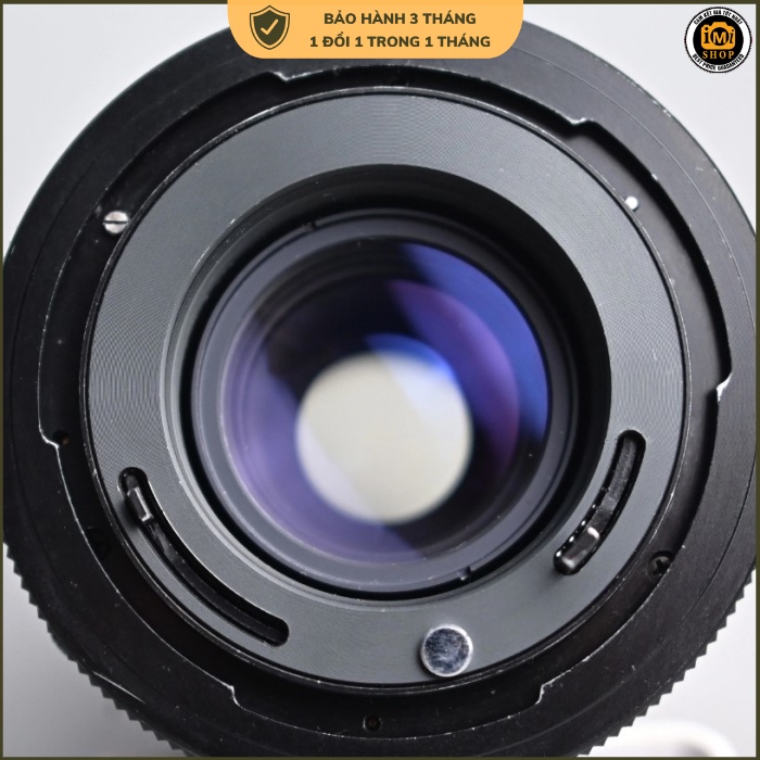 Ống kính máy ảnh Rokinon 80-200mm f4.5 MF Macro for Canon FD  - 17396