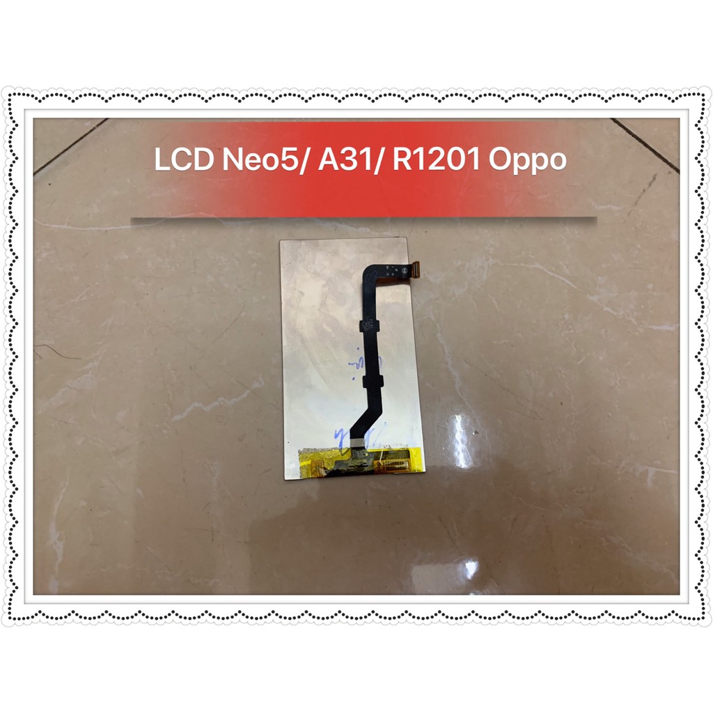 LCD A31/ Neo 5/ R1201 Oppo