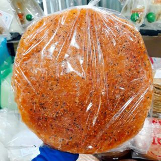 [ 1 cái ] Bánh Đa Tôm TRUNG NGHĨA