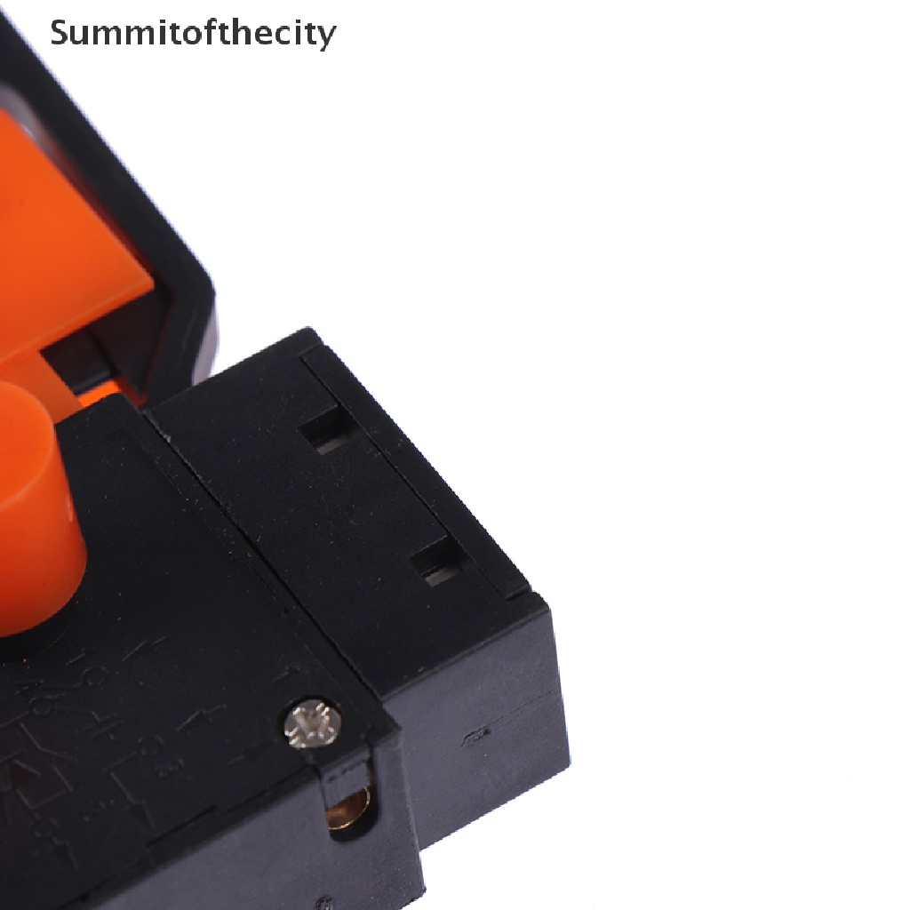 Công Tắc Điều Chỉnh Tốc Độ Máy Khoan Điện AC 250V / 4A FA2-4 / 1BEK