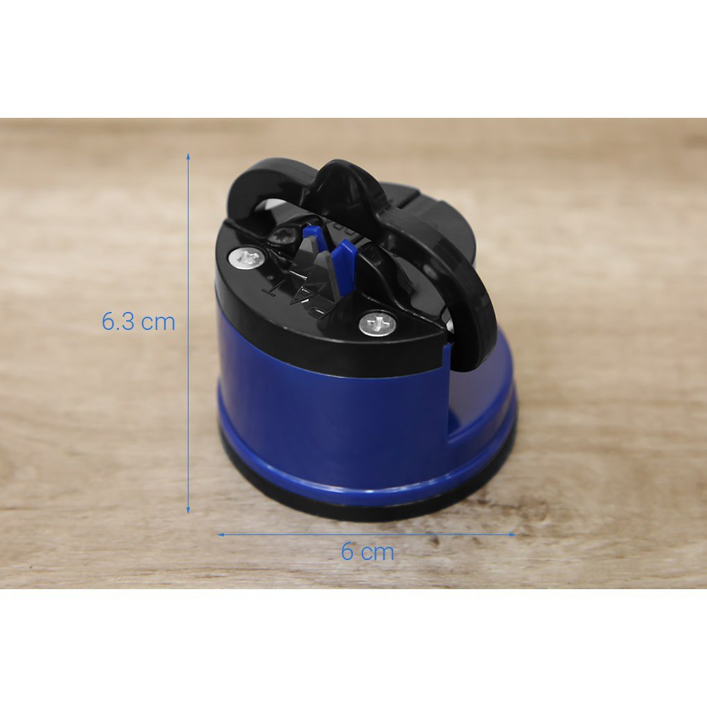 [XẢ KHO_GIÁ GỐC] [XẢ KHO_FREESHIP]  Máy Mài dao tròn mini ShiKa SK-4010 (6cm)