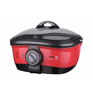 Nồi Nấu Đa Năng Tiross TS9022