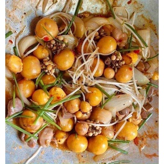 Trứng gà non 1 kg ship hoả tốc