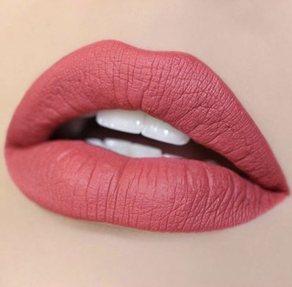 Son Lime crime Pumpkin - authentic- vợt sale