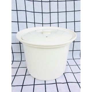 Nồi điện Trường Thọ BA-1386 2L