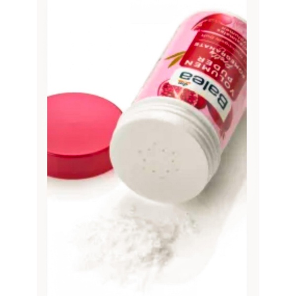 Kem làm phồng, Bột làm phồng chân tóc Balea Volumen Puder Đức chính hãng - Shop Melyca