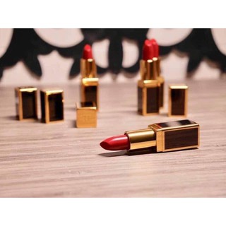 Son Tom Ford Lip Color Rouge A Levres Mini 1g