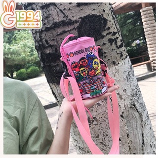 Túi mini chaii <Note màu> Form minii siuu xinh ❣️