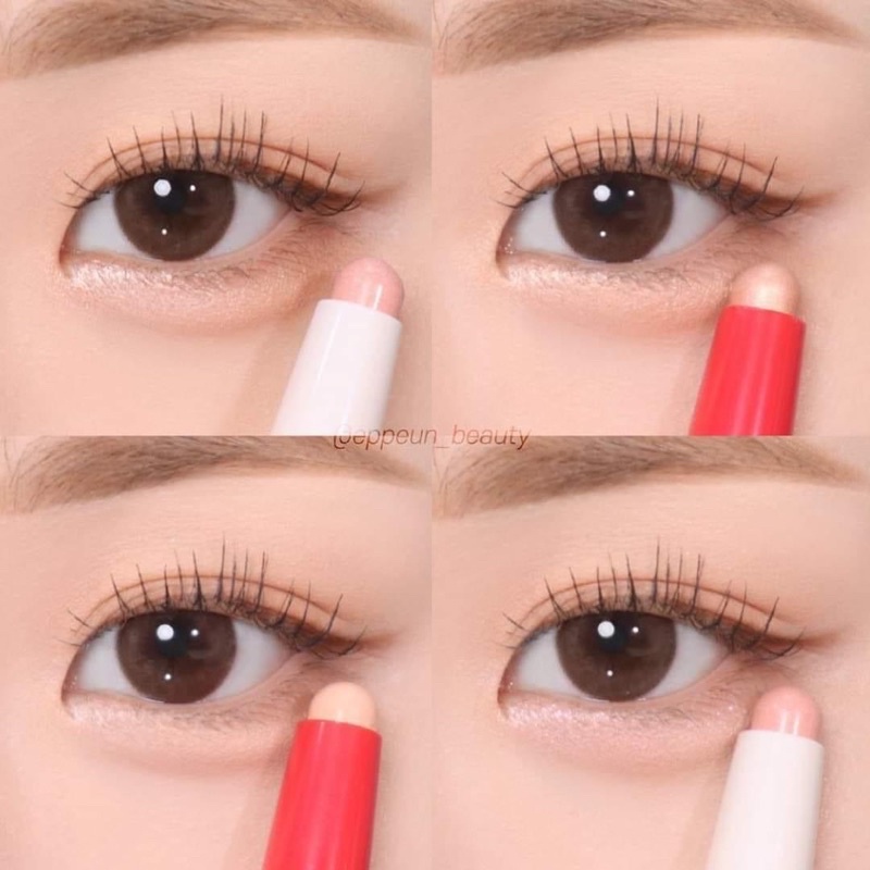 Bút kẻ bọng mắt Espoir Real Eye Dual Stick