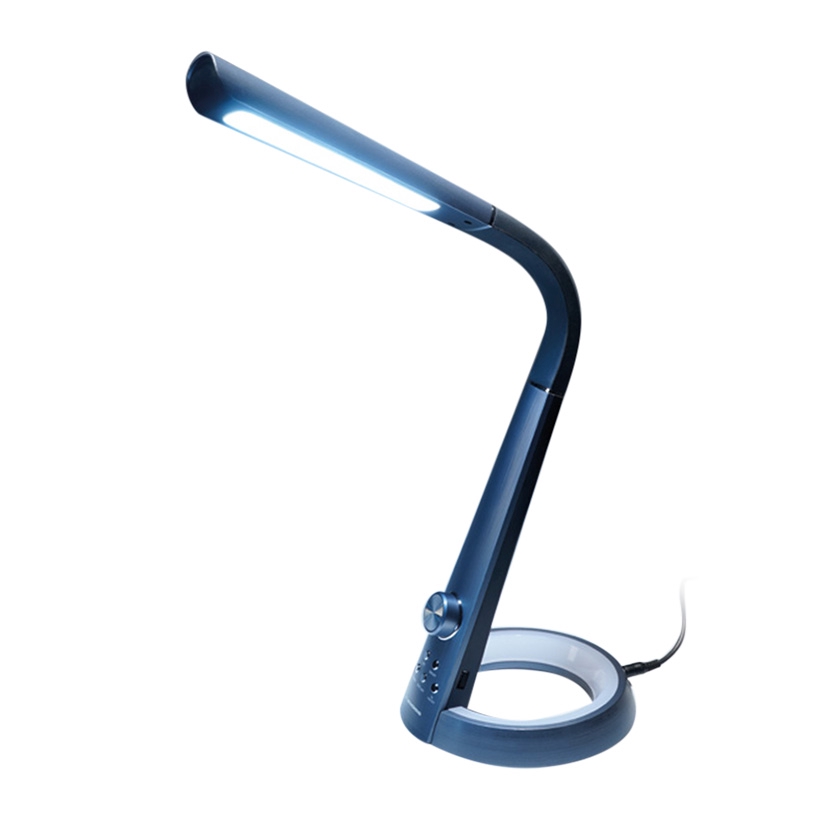 Đèn bàn chống cận đa năng Tiross TS1814 - Hàng chính hãng