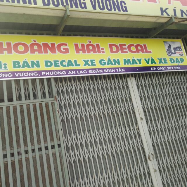 Hoanghaidecan